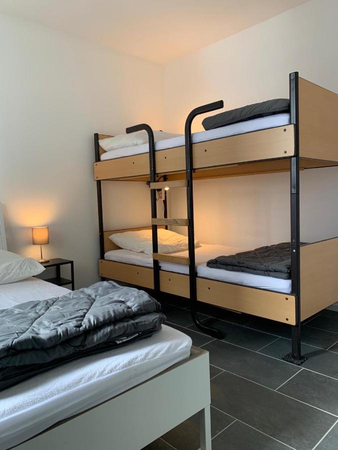 Downtown Ehrenfeld Appartement *