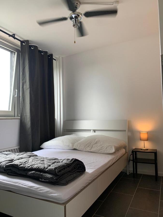 Downtown Ehrenfeld * Keulen