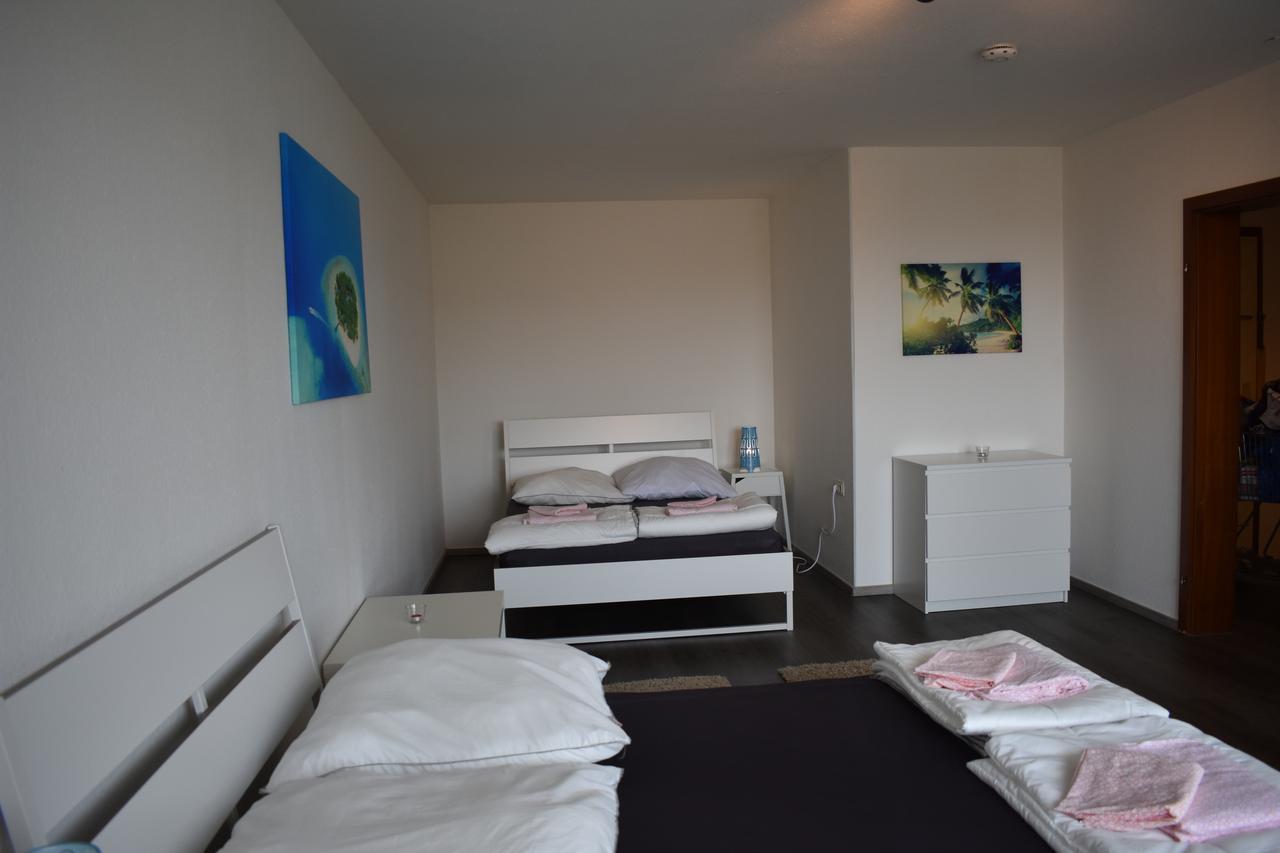 Appartement Downtown Ehrenfeld Keulen