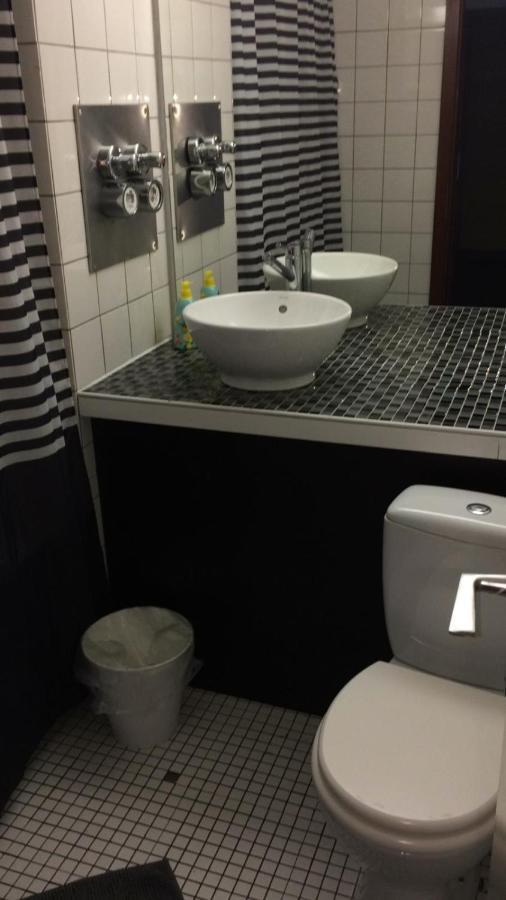 Appartement Downtown Ehrenfeld Keulen