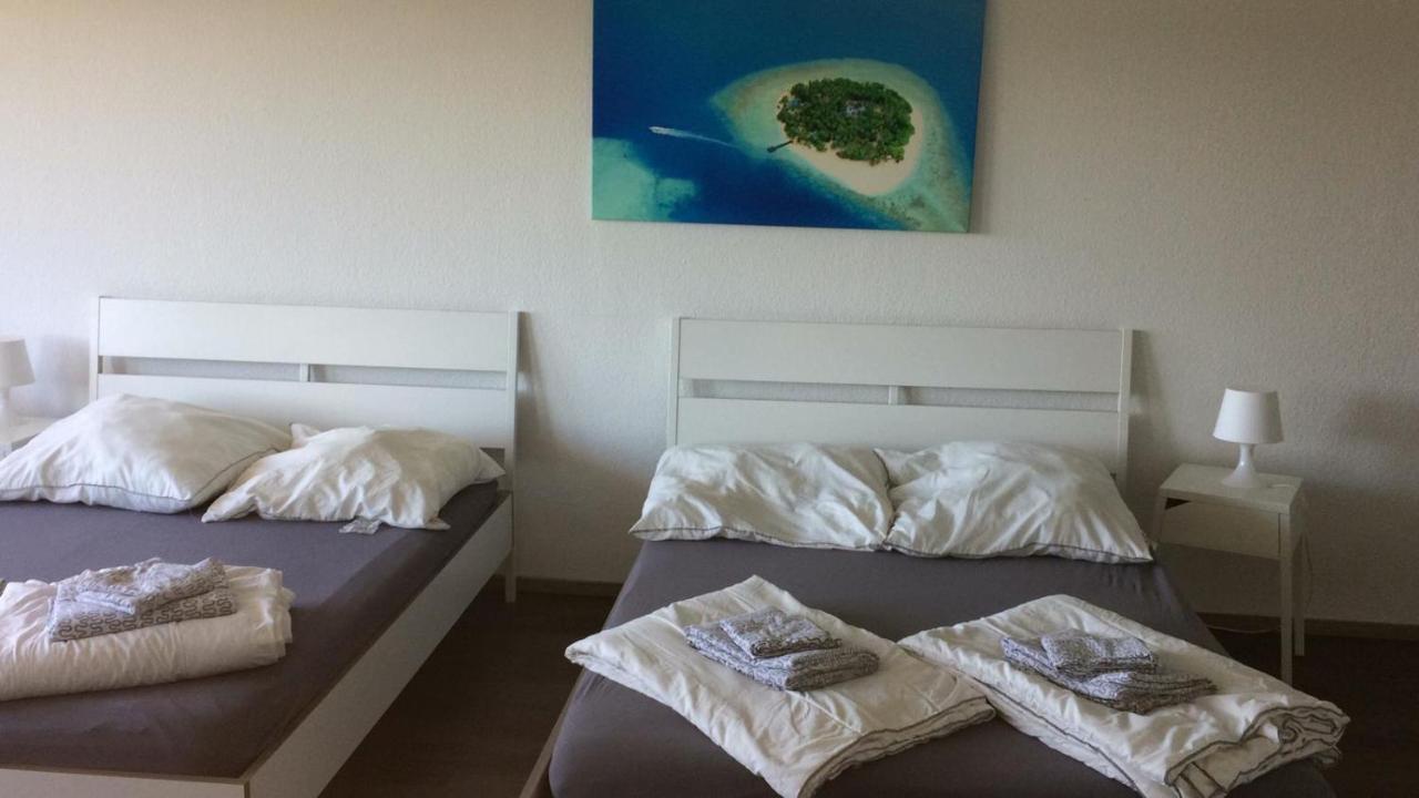 Downtown Ehrenfeld Appartement *